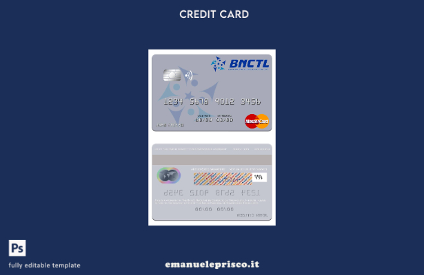 modello mastercard stile verificato Timor Leste Banco Nacional de Comércio de Ti